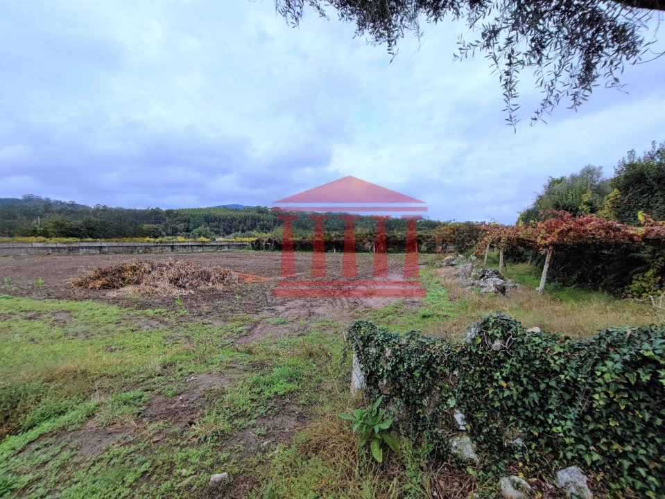 Terreno para Venda em Creixomil e Mariz Foto 8