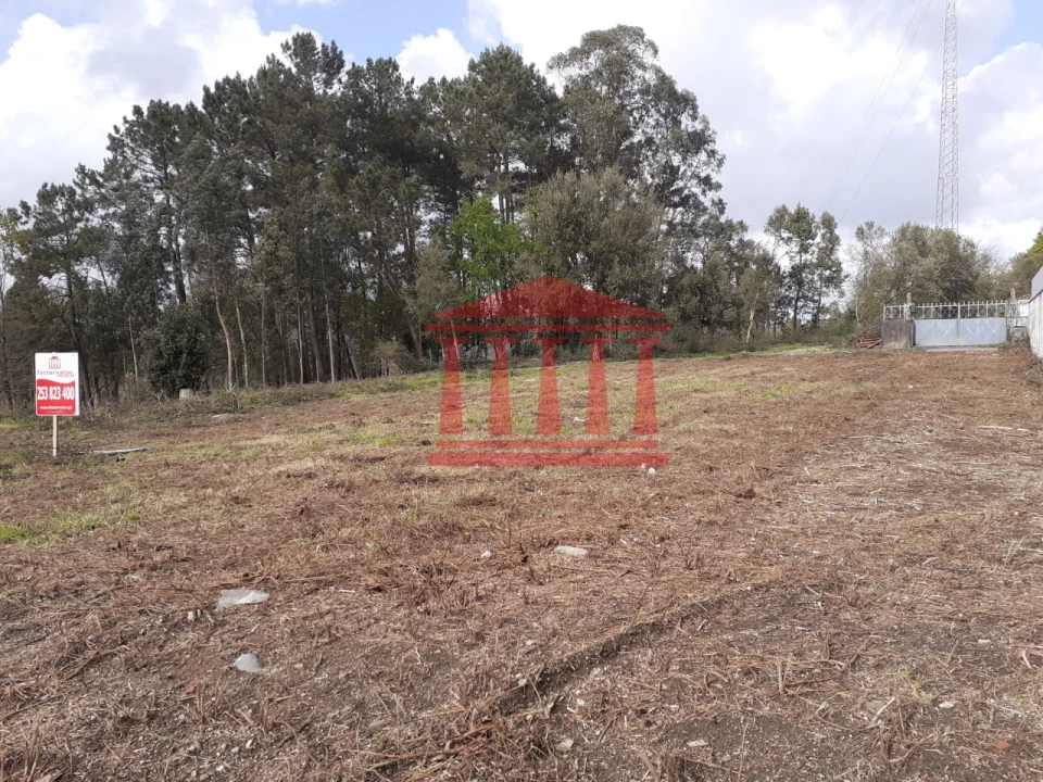 Terreno para Venda em Oleiros Foto 5