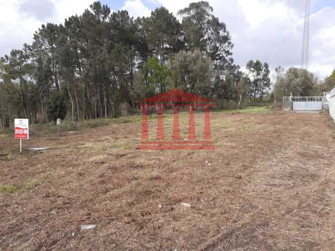Terreno para Venda em Oleiros Foto 4