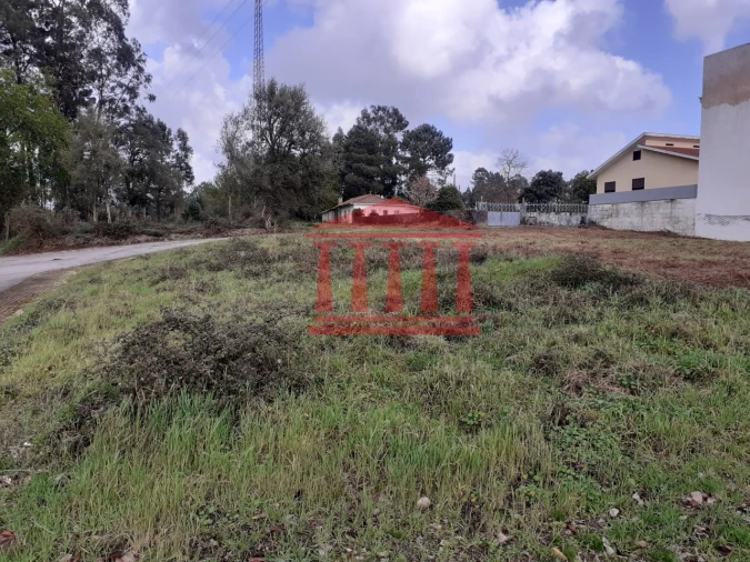Terreno para Venda em Oleiros Foto 9