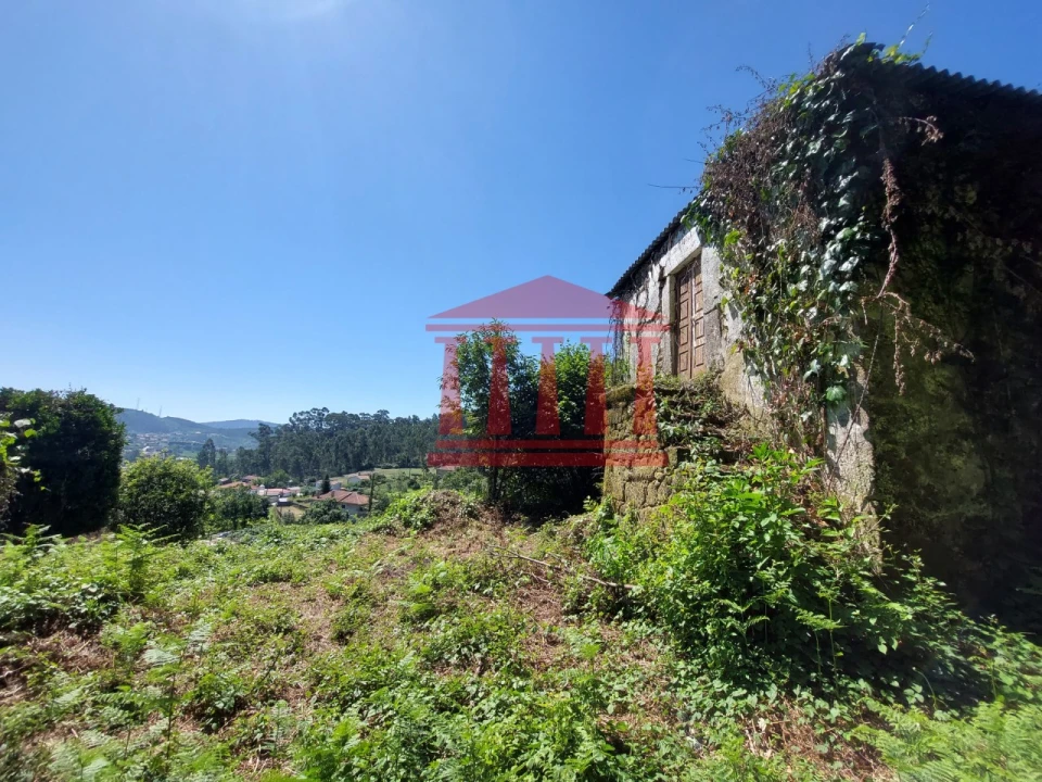 Moradia para Venda em Poiares Foto 5