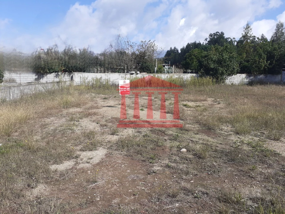 Terreno para Venda em Viatodos, Grimancelos, Minhotães, Monte Fralães Foto 2