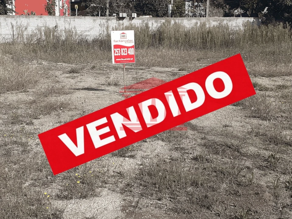 Terreno para Venda em Viatodos, Grimancelos, Minhotães, Monte Fralães Foto 1