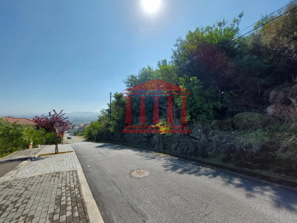 Terreno para Venda em Barcelos, V.Boa, V.Frescainha Foto 5