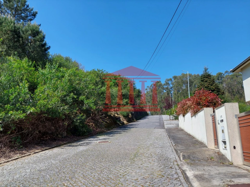 Terreno para Venda em Barcelos, V.Boa, V.Frescainha Foto 4