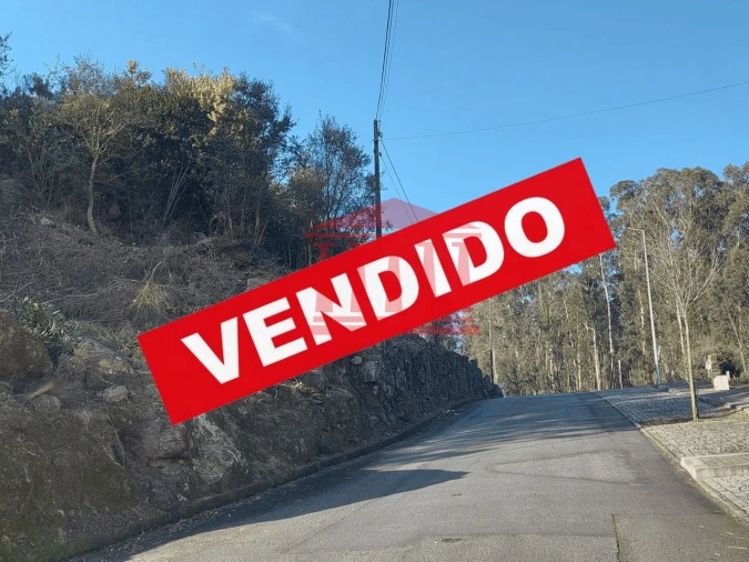 Terreno para Venda em Barcelos, V.Boa, V.Frescainha Foto 1