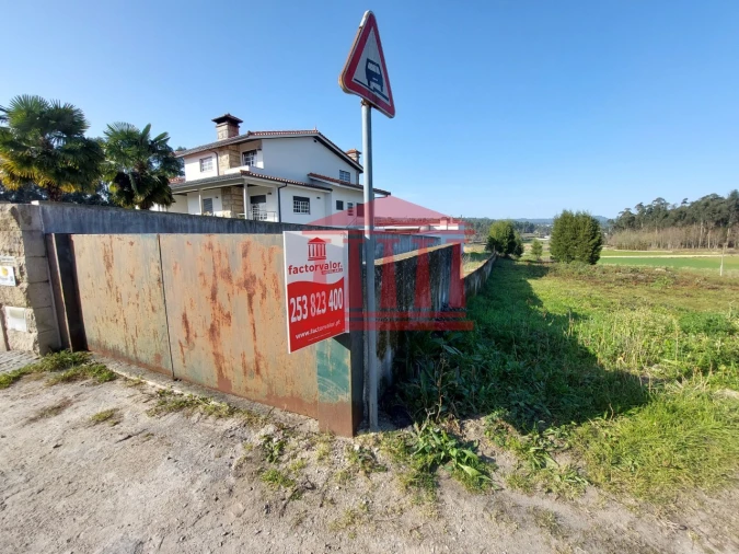 Terreno para Venda em Galegos (Santa Maria) Foto 11