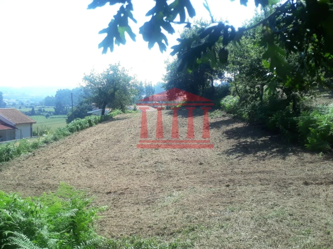 Terreno para Venda em Gamil e Midões Foto 3