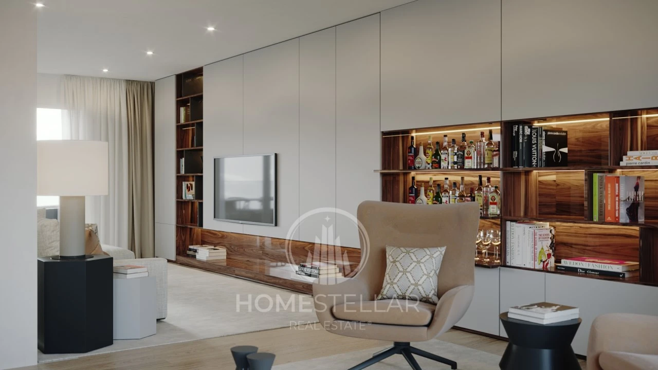 Apartamento T4 para Venda em Montijo e Afonsoeiro Foto 5