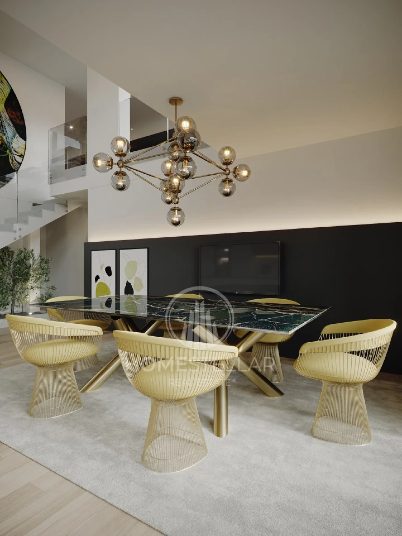 Apartamento T4 para Venda em Montijo e Afonsoeiro Foto 11