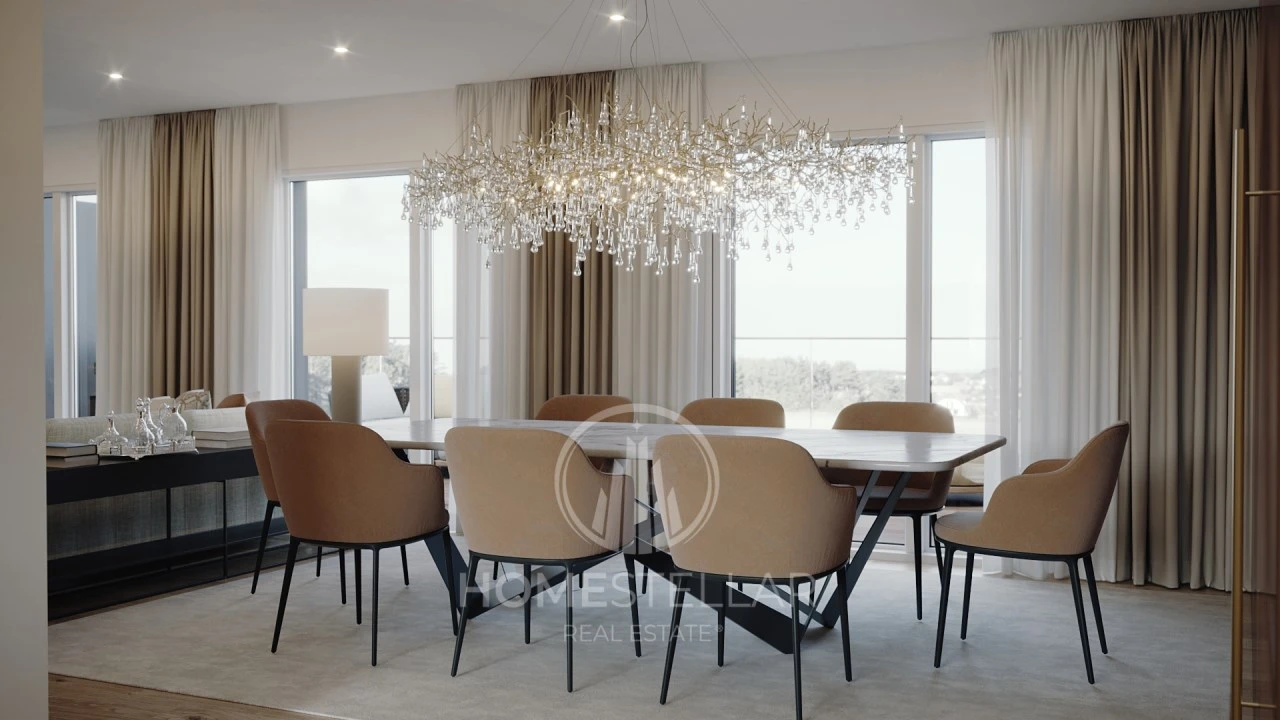 Apartamento T4 para Venda em Montijo e Afonsoeiro Foto 15