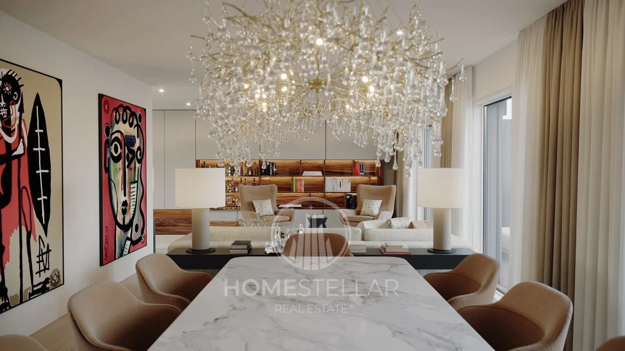 Apartamento T4 para Venda em Montijo e Afonsoeiro Foto 17