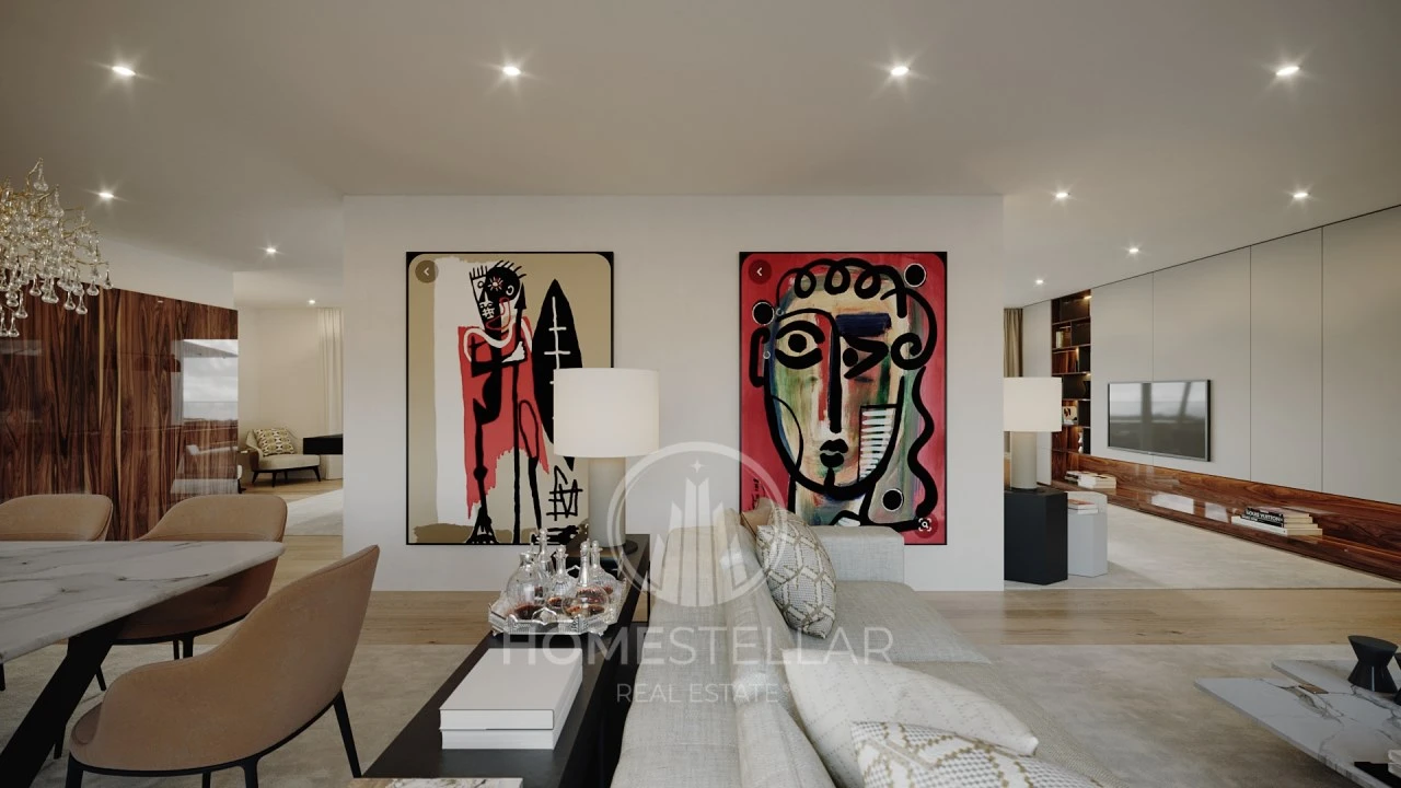 Apartamento T4 para Venda em Montijo e Afonsoeiro Foto 19