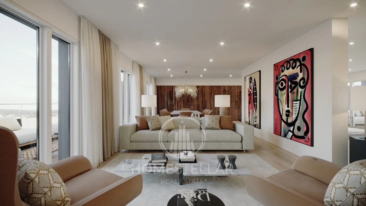 Apartamento T4 para Venda em Montijo e Afonsoeiro Foto 20