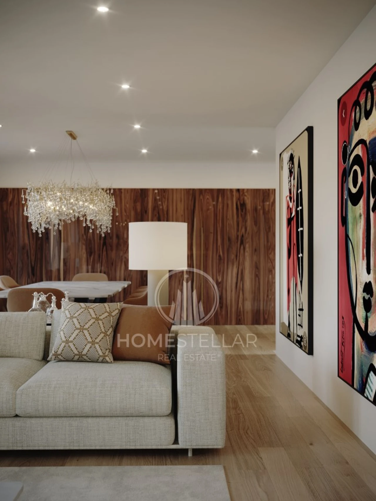 Apartamento T4 para Venda em Montijo e Afonsoeiro Foto 22