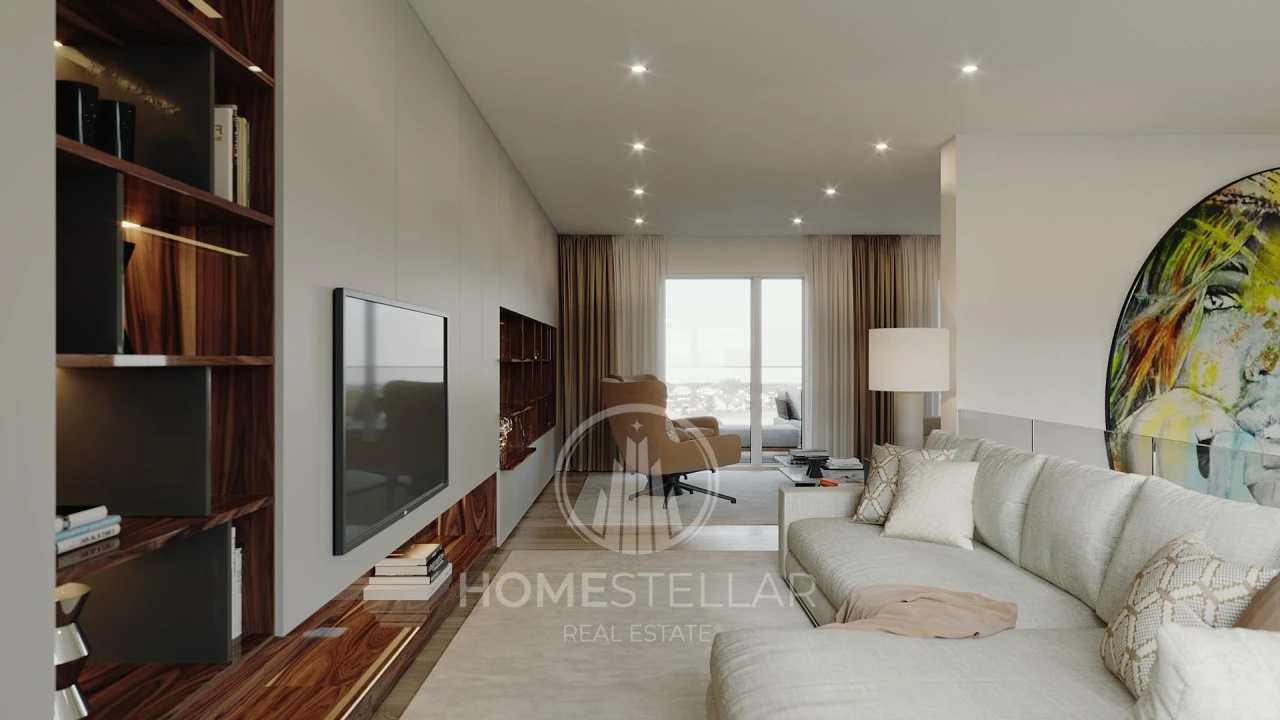 Apartamento T4 para Venda em Montijo e Afonsoeiro Foto 27