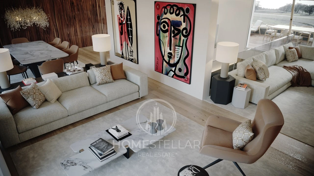 Apartamento T4 para Venda em Montijo e Afonsoeiro Foto 28