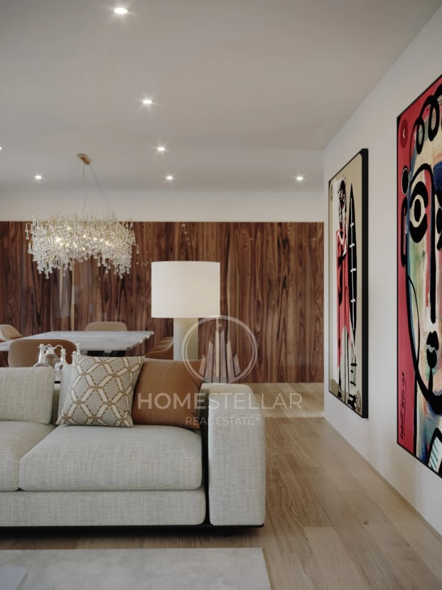 Apartamento T4 para Venda em Montijo e Afonsoeiro Foto 2