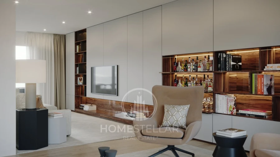 Apartamento T4 para Venda em Montijo e Afonsoeiro Foto 5