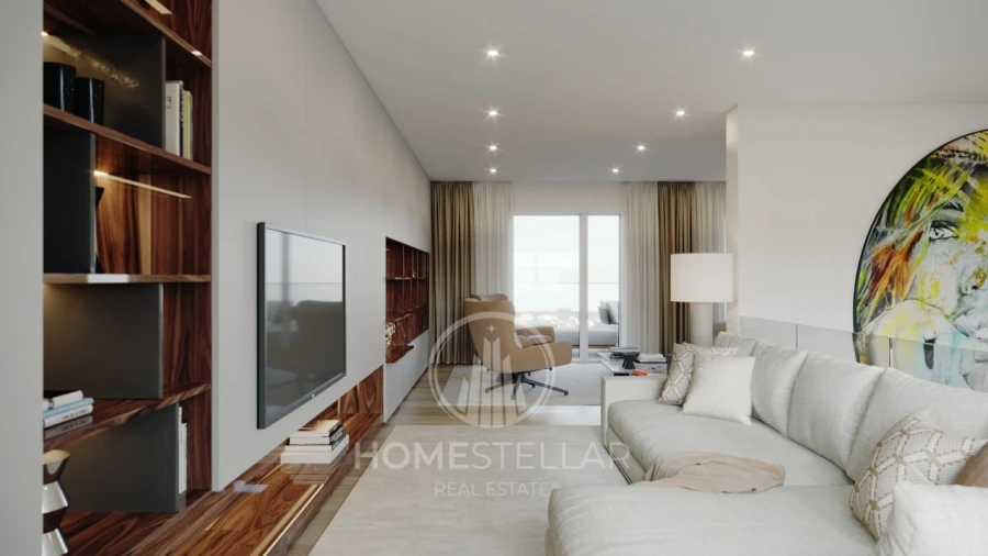 Apartamento T4 para Venda em Montijo e Afonsoeiro Foto 6