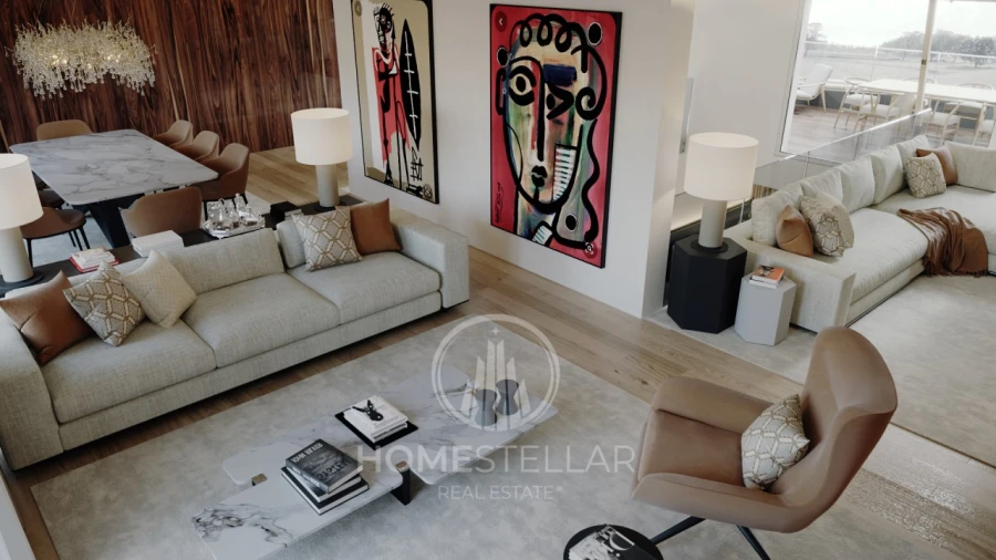 Apartamento T4 para Venda em Montijo e Afonsoeiro Foto 7