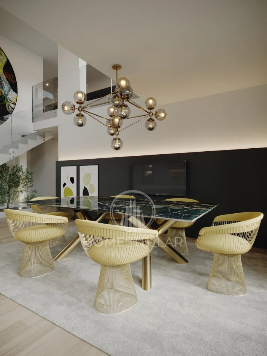 Apartamento T4 para Venda em Montijo e Afonsoeiro Foto 11