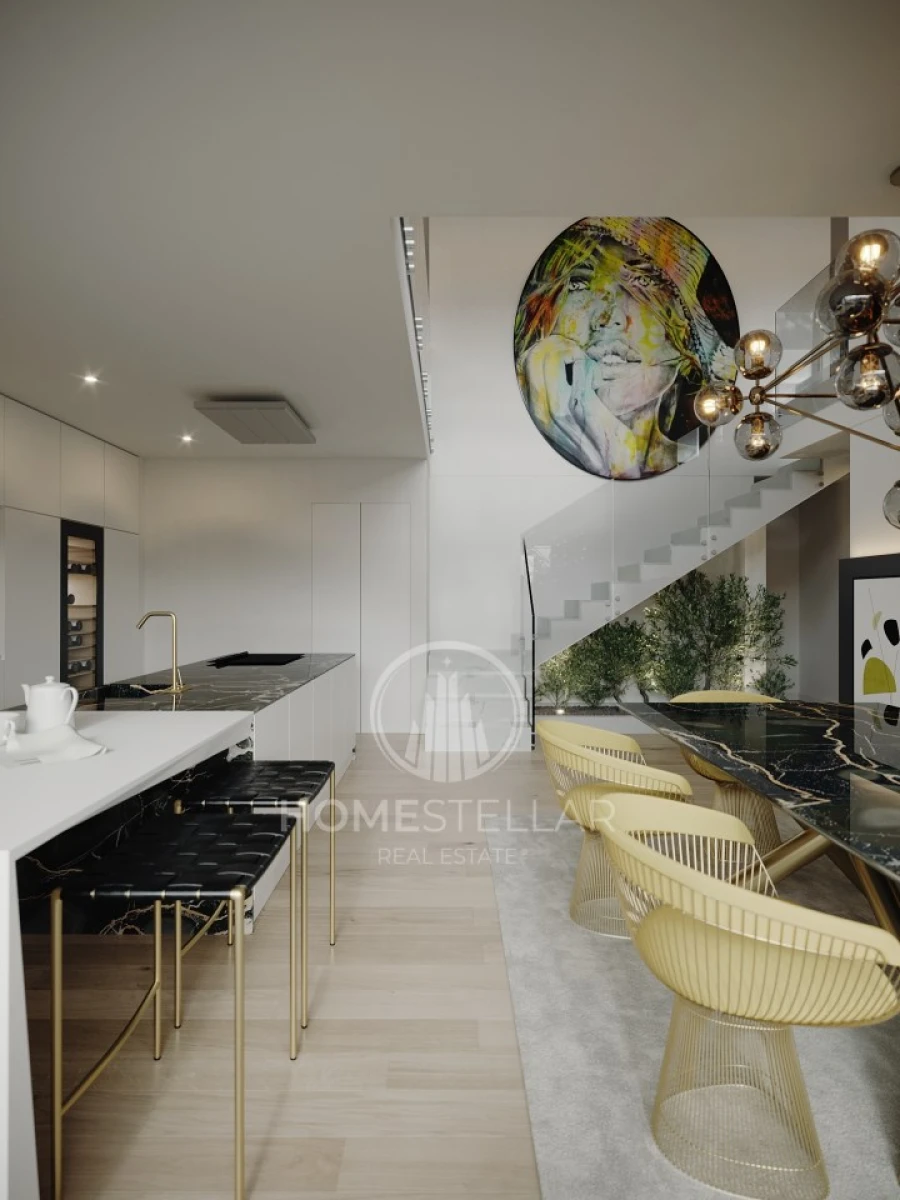 Apartamento T4 para Venda em Montijo e Afonsoeiro Foto 12