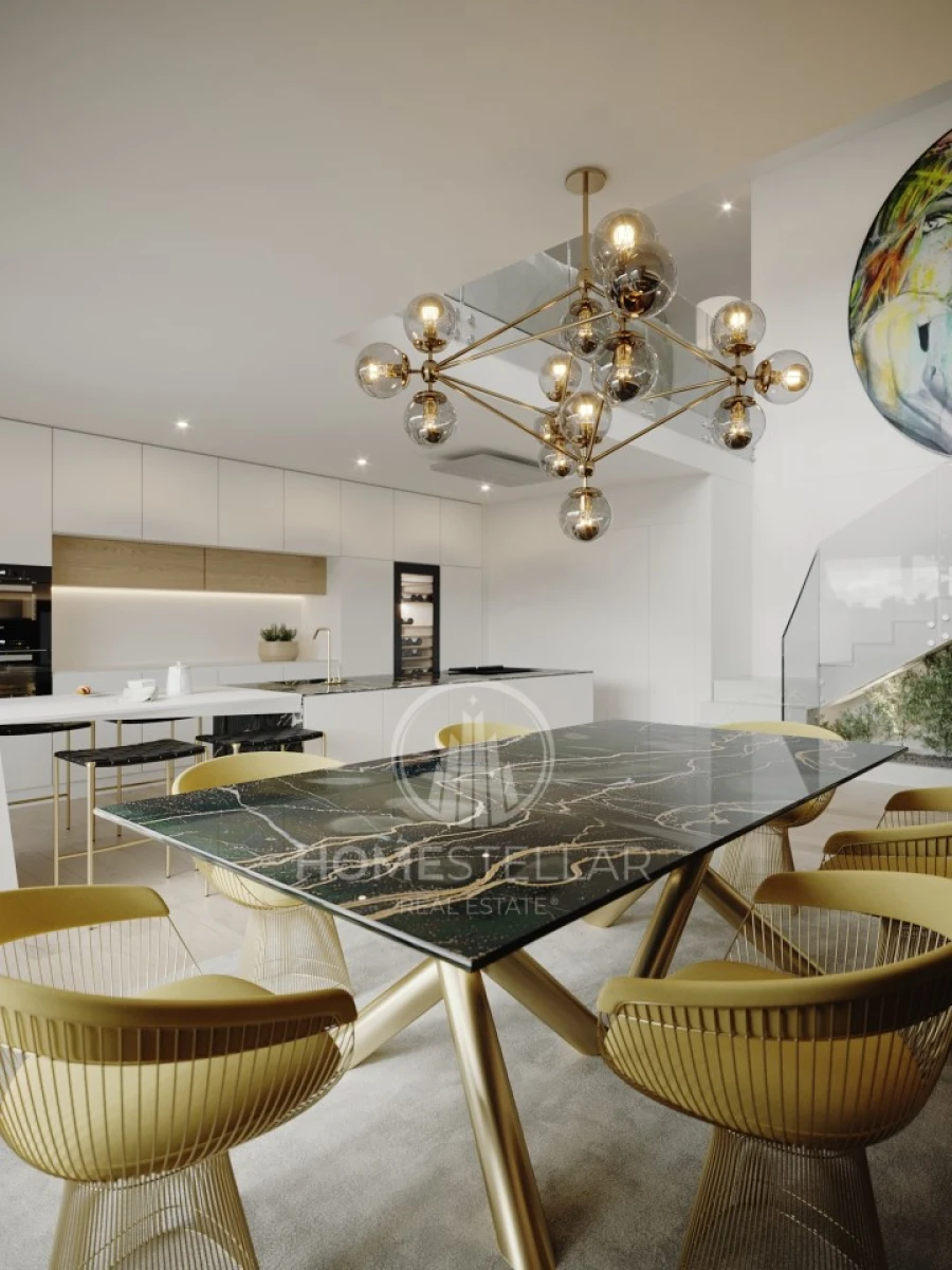 Apartamento T4 para Venda em Montijo e Afonsoeiro Foto 13