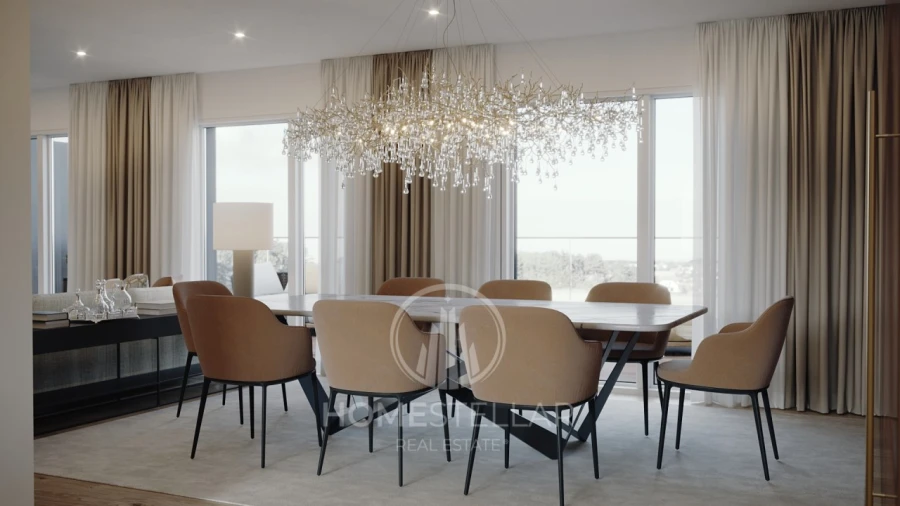 Apartamento T4 para Venda em Montijo e Afonsoeiro Foto 15