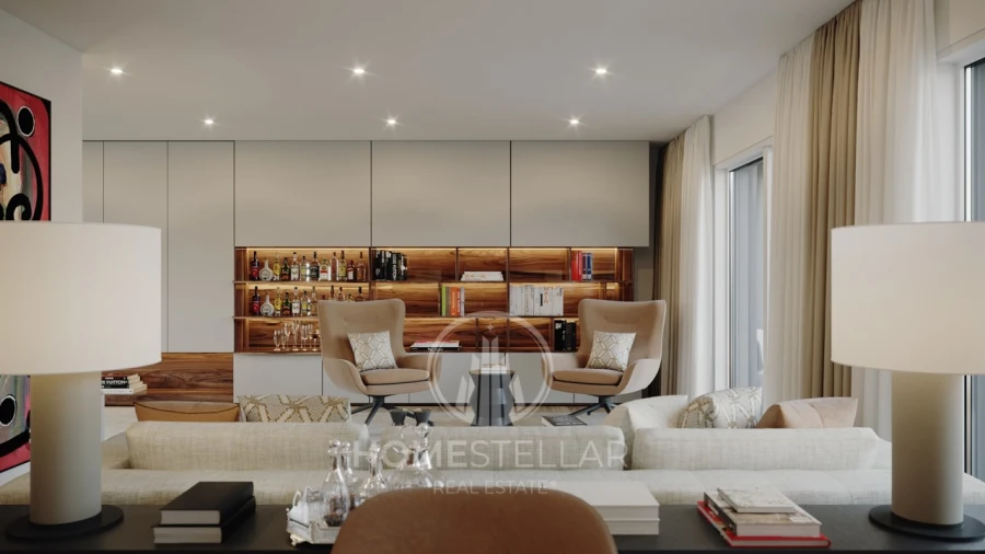 Apartamento T4 para Venda em Montijo e Afonsoeiro Foto 18