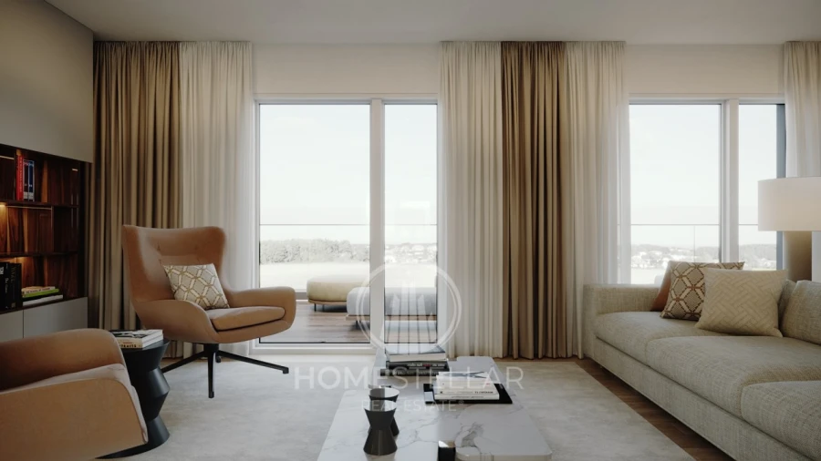 Apartamento T4 para Venda em Montijo e Afonsoeiro Foto 21