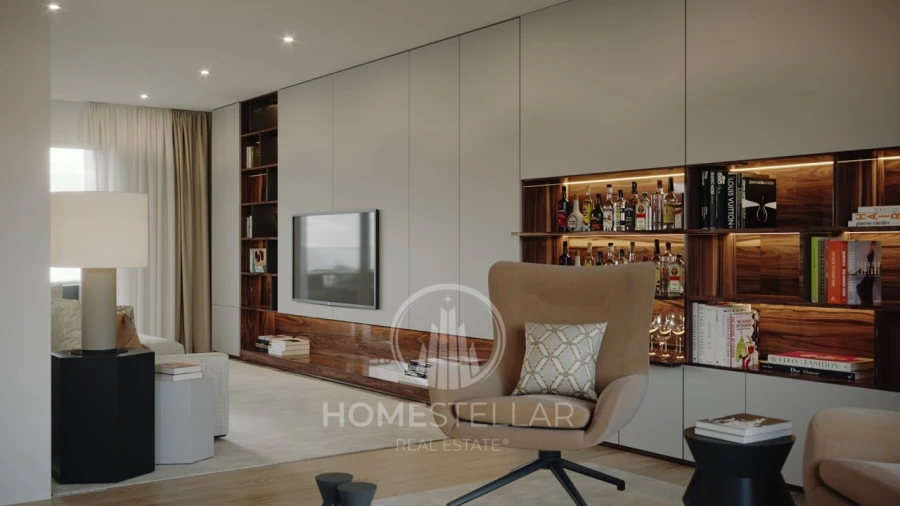 Apartamento T4 para Venda em Montijo e Afonsoeiro Foto 26