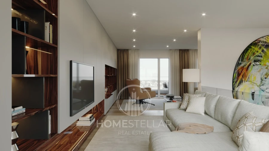 Apartamento T4 para Venda em Montijo e Afonsoeiro Foto 27