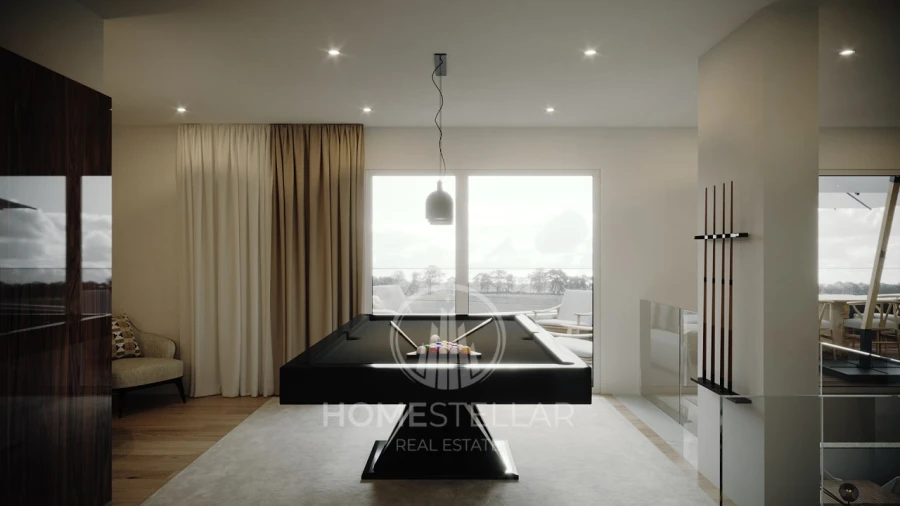 Apartamento T4 para Venda em Montijo e Afonsoeiro Foto 29