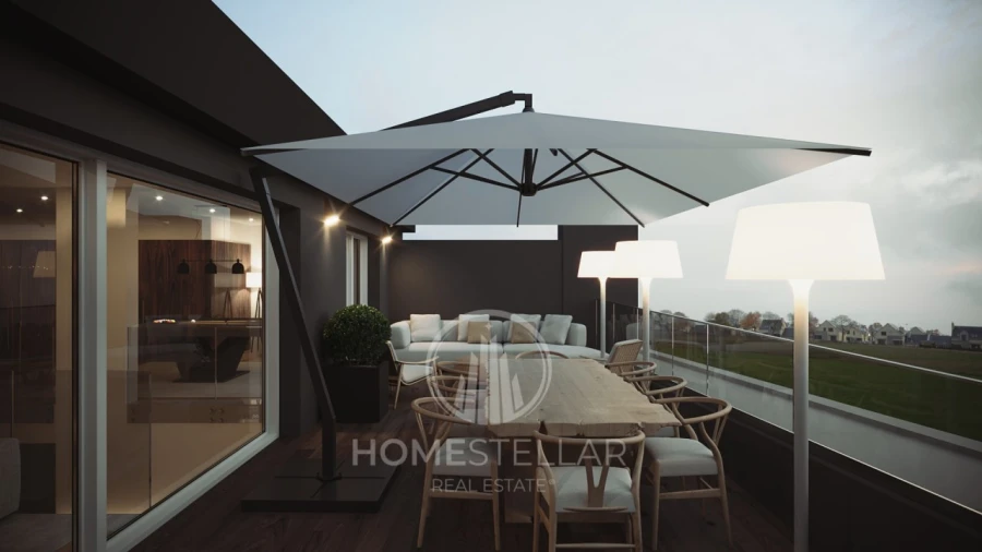 Apartamento T4 para Venda em Montijo e Afonsoeiro Foto 34