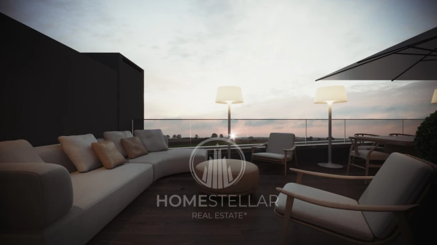 Apartamento T4 para Venda em Montijo e Afonsoeiro Foto 35