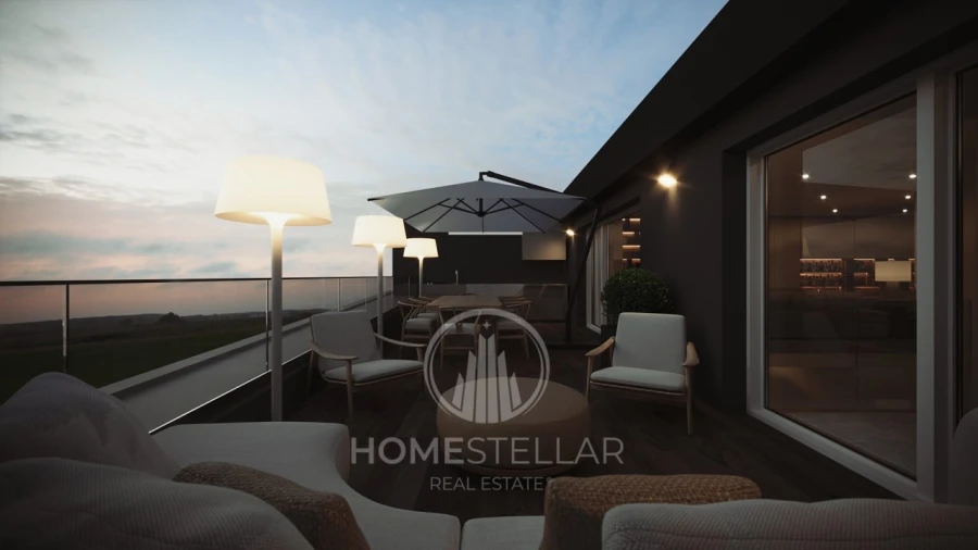 Apartamento T4 para Venda em Montijo e Afonsoeiro Foto 36