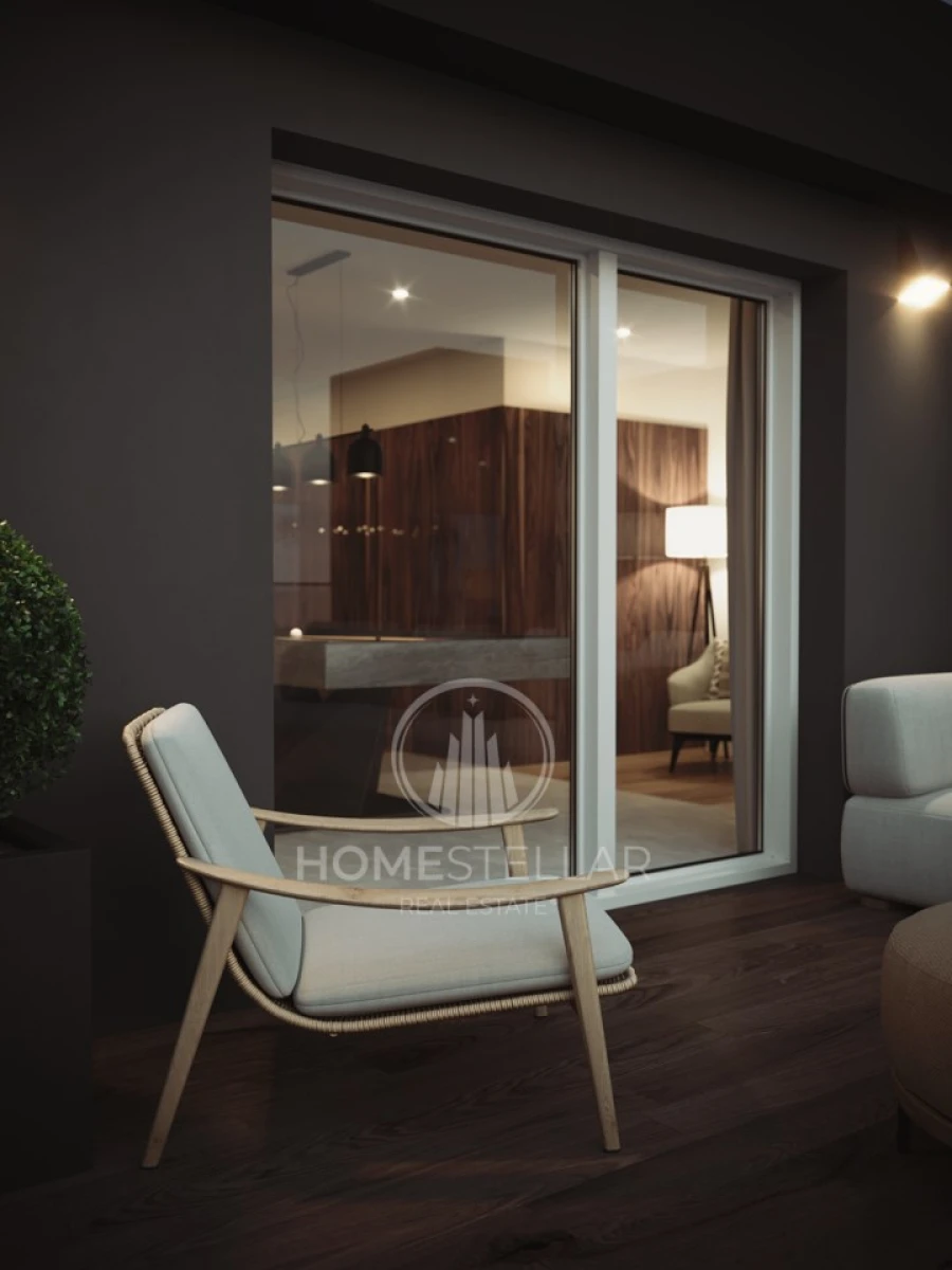 Apartamento T4 para Venda em Montijo e Afonsoeiro Foto 39