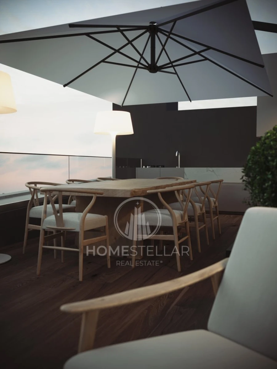 Apartamento T4 para Venda em Montijo e Afonsoeiro Foto 41