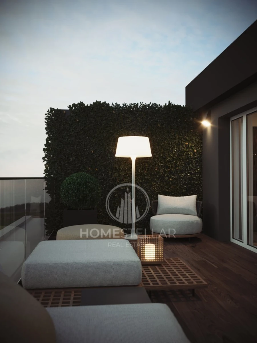 Apartamento T4 para Venda em Montijo e Afonsoeiro Foto 43