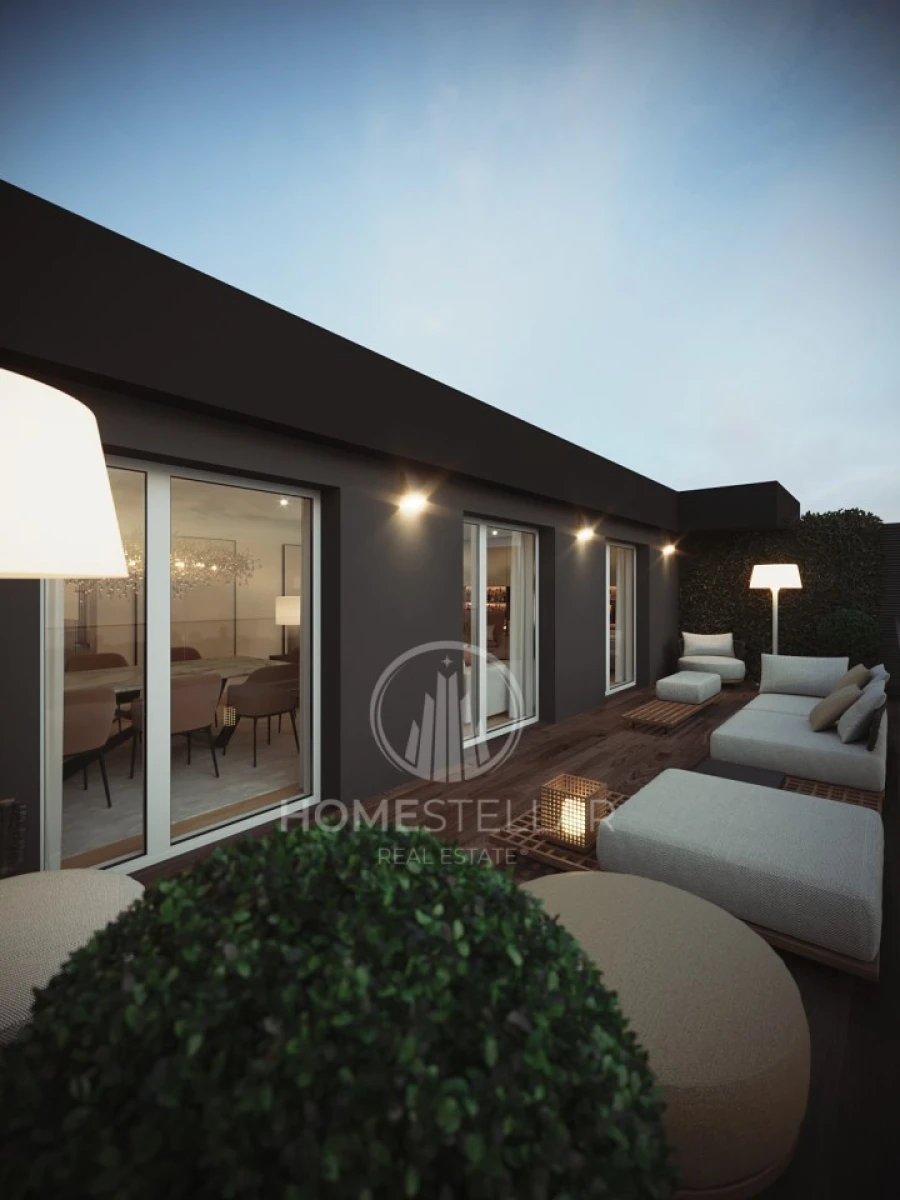 Apartamento T4 para Venda em Montijo e Afonsoeiro Foto 46