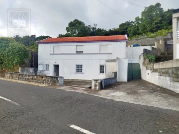 Apartamento T1 para Venda em Calheta