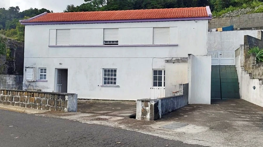 Apartamento T1 para Venda em Calheta