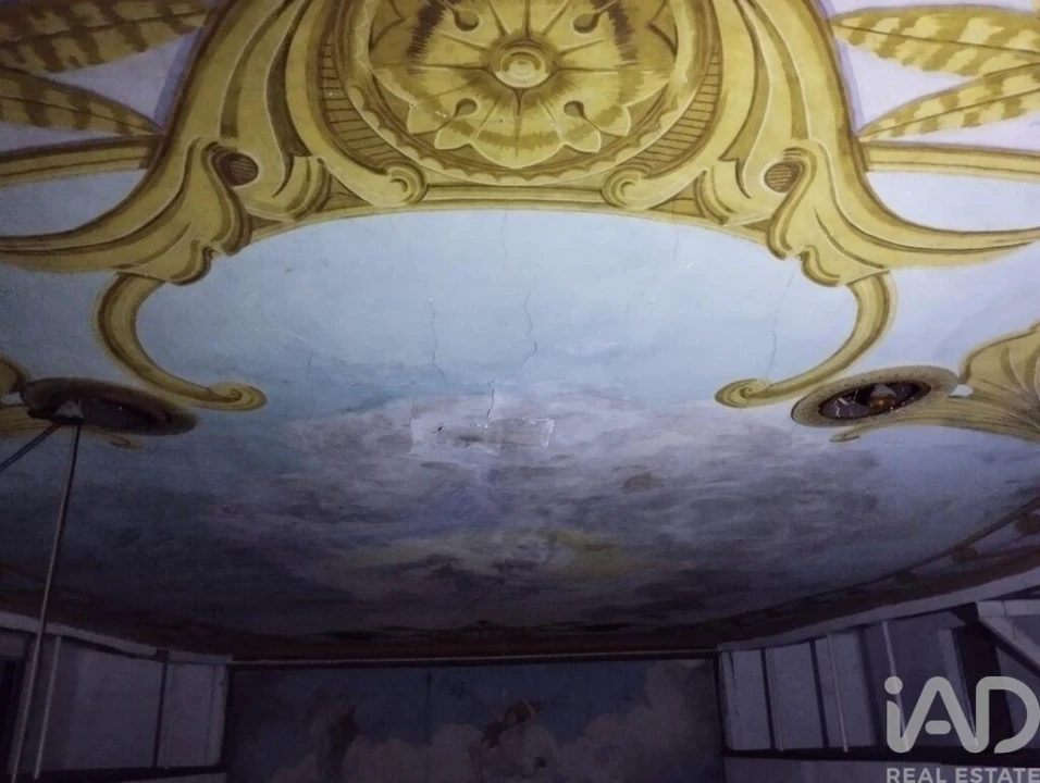 Prédio para Venda em Ribeira de Nisa e Carreiras Foto 9