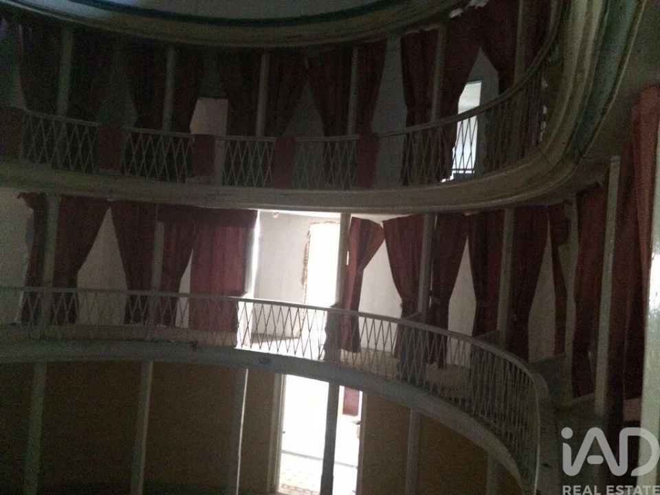 Prédio para Venda em Ribeira de Nisa e Carreiras Foto 12