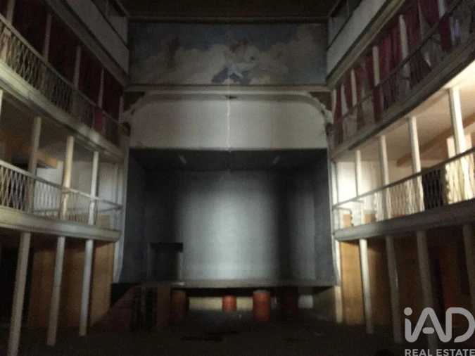 Prédio para Venda em Ribeira de Nisa e Carreiras Foto 11