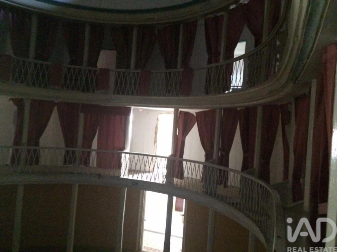 Prédio para Venda em Ribeira de Nisa e Carreiras Foto 12