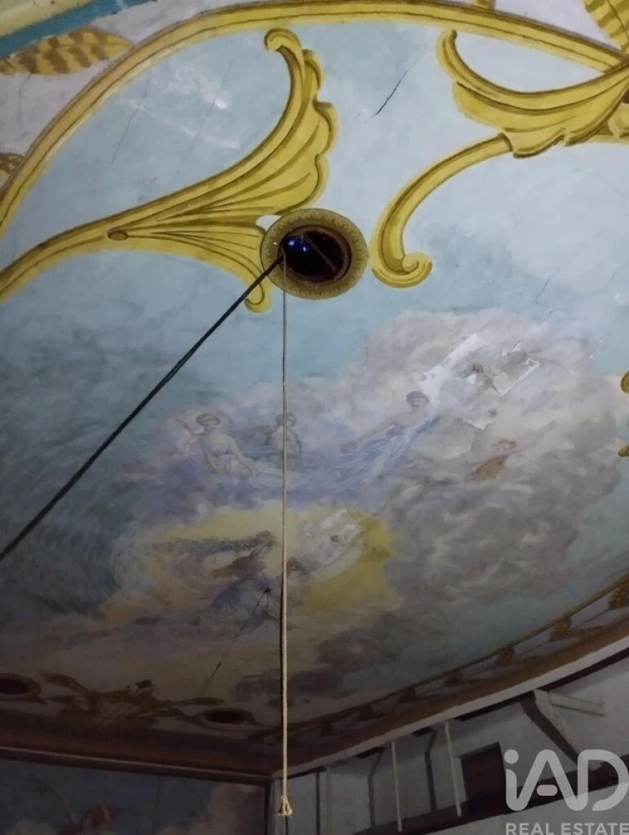 Prédio para Venda em Ribeira de Nisa e Carreiras Foto 8