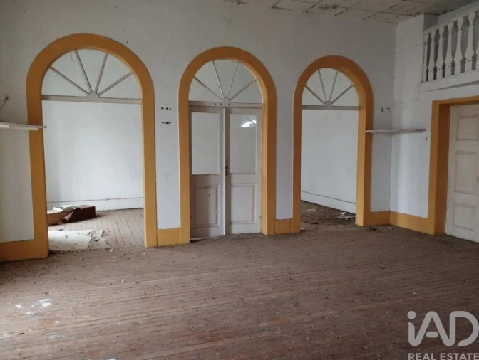 Prédio para Venda em Ribeira de Nisa e Carreiras Foto 6