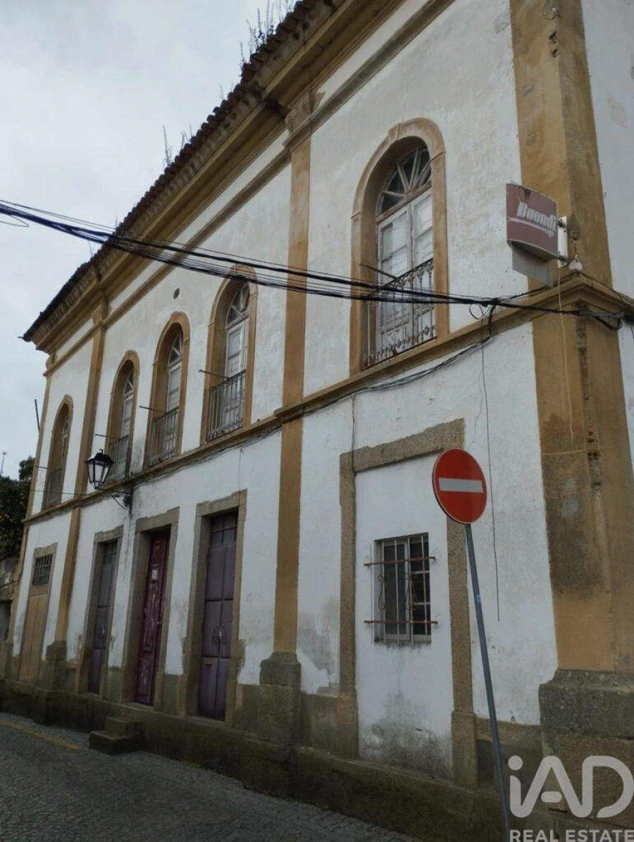 Prédio para Venda em Ribeira de Nisa e Carreiras Foto 2